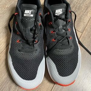 Men’s Nike Metcon CrossFit shoes